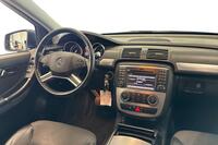 Mercedes-Benz R vaihtoauto