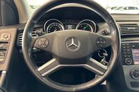 Mercedes-Benz R vaihtoauto