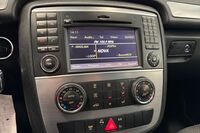 Mercedes-Benz R vaihtoauto