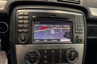 Mercedes-Benz R vaihtoauto
