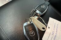 Mercedes-Benz R vaihtoauto