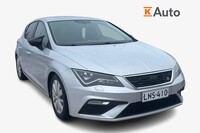 SEAT Leon vaihtoauto