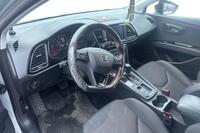 SEAT Leon vaihtoauto