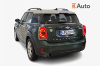 Mini Countryman vaihtoauto