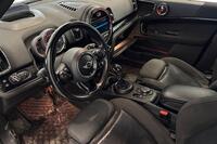 Mini Countryman vaihtoauto