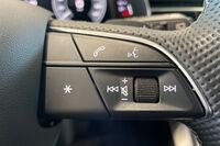 Audi Q7 vaihtoauto