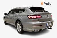 Volkswagen Arteon vaihtoauto