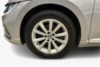 Volkswagen Arteon vaihtoauto