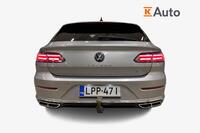 Volkswagen Arteon vaihtoauto