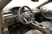 Volkswagen Arteon vaihtoauto