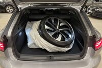 Volkswagen Arteon vaihtoauto