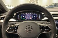Volkswagen Arteon vaihtoauto