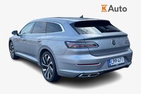 Volkswagen Arteon vaihtoauto