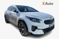 Kia XCeed vaihtoauto