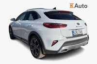 Kia XCeed vaihtoauto
