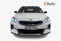 Kia XCeed vaihtoauto