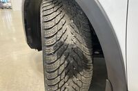 Kia XCeed vaihtoauto