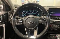 Kia XCeed vaihtoauto