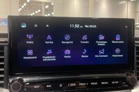 Kia XCeed vaihtoauto