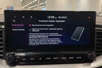 Kia XCeed vaihtoauto