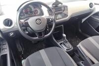 Volkswagen up! vaihtoauto