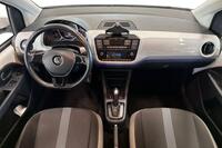 Volkswagen up! vaihtoauto