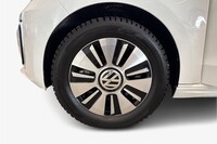 Volkswagen up! vaihtoauto