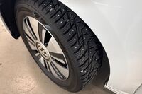 Volkswagen up! vaihtoauto