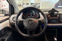 Volkswagen up! vaihtoauto