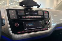 Volkswagen up! vaihtoauto