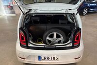 Volkswagen up! vaihtoauto