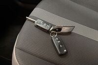 Volkswagen up! vaihtoauto