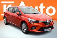 Renault Clio vaihtoauto