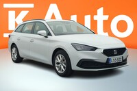 SEAT Leon Sportstourer vaihtoauto