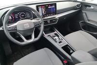 SEAT Leon Sportstourer vaihtoauto