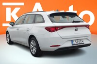 SEAT Leon Sportstourer vaihtoauto
