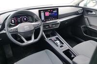 SEAT Leon Sportstourer vaihtoauto