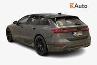 Audi A6 e-tron vaihtoauto