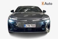 Audi A6 e-tron vaihtoauto