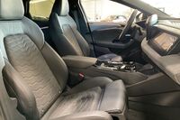 Audi A6 e-tron vaihtoauto