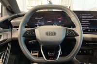 Audi A6 e-tron vaihtoauto