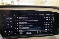 Audi A6 e-tron vaihtoauto