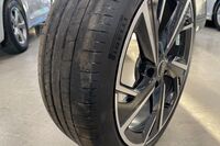 Audi A6 e-tron vaihtoauto