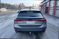Audi A6 e-tron vaihtoauto