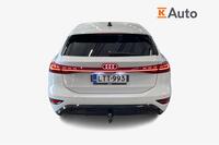 Audi A6 e-tron vaihtoauto