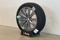 Audi A6 e-tron vaihtoauto