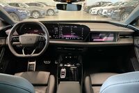 Audi A6 e-tron vaihtoauto