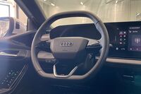 Audi A6 e-tron vaihtoauto