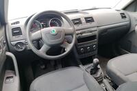 Skoda Yeti vaihtoauto