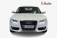 Audi A5 vaihtoauto